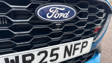 Ford Puma ST 1.0 EcoBoost Hybrid mHEV ST 5dr DCT Petrol Hatchback